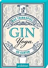 Gin-Yoga Spiel