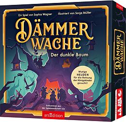 Dämmerwache Spiel