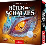 Hüter des Schatzes Spiel