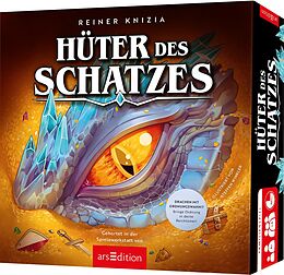 Hüter des Schatzes Spiel