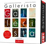 Gallerista Spiel