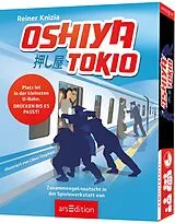 Oshiya Spiel