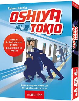 Oshiya Spiel