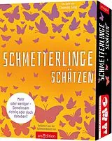 Schmetterlinge schätzen Spiel