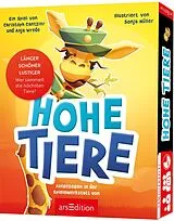 Hohe Tiere Spiel