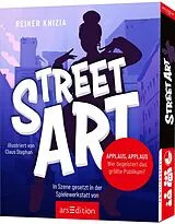 Street Art Spiel