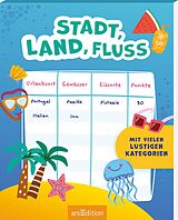 Spieleklassiker für die Ferien WWS Spiel