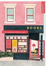 Blankobuch geb myNOTES Papeterie: Notizheft Simply, Katy  Bookshop von 