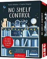 No shelf control Spiel