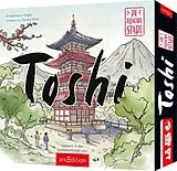 Toshi Spiel