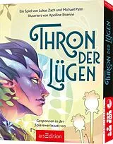 Thron der Lügen Spiel