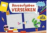 Hausaufgaben versenken - Back to School Spiel
