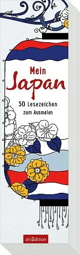 Kartonierter Einband Mein Japan von 
