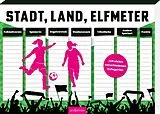 Stadt, Land, Elfmeter Spiel