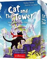 Cat and the Tower Spiel