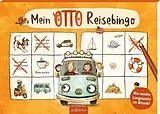 OTTO fährt los - Mein OTTO-Reisebingo Spiel