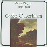 Slov.Philh.O/Rezucha/+ CD Wagner-Verdi/Grosse Ouvertüren