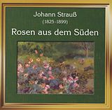 Orch.Wiener Volksoper/Michalsk CD Strauss/Rosen Aus Dem Süden