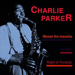 Parker,Charlie CD Charlie Parker