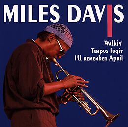 Davis,Miles CD Miles Davis