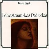 Sylvia/Leonard,A./Symph Capova CD Liebestraum/Les Preludes