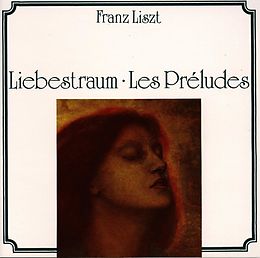 Sylvia/Leonard,A./Symph Capova CD Liebestraum/Les Preludes