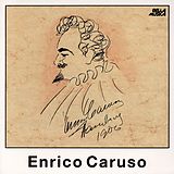 Enrico Caruso CD Caruso Romanze Da Opera