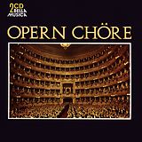 Chor/Obst/Chor Ljubljana/Rsolj CD Opernchöre