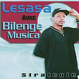 Lesasa & Bilenge Musica CD Strategie