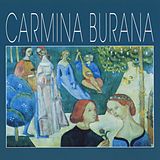 C. Orff CD Carmina Burana