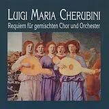 L. Cherubini CD Requiem Fur Gemischten Ch