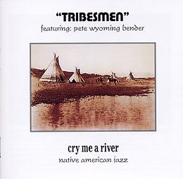 Various CD Tribesmen