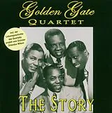The Golden Gate Quartet CD Golden Years