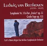 L.V. Beethoven CD Sinfonie 3