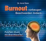 ARND STEIN CD Burnout