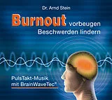ARND STEIN CD Burnout