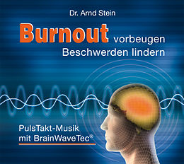 ARND STEIN CD Burnout