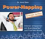 Arnd Stein CD Power-napping