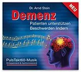 ARND STEIN CD Demenz