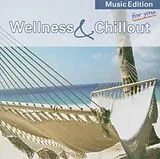 VARIOUS CD Wellness & Chillout