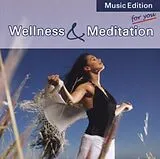 VARIOUS CD Wellness & Meditation
