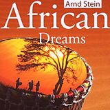 Arnd Stein CD African Dreams