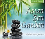 Arnd Stein CD Asian Zen Garden