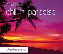 Arnd Stein CD Chill In Paradise