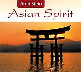ARND STEIN CD Asian Spirit