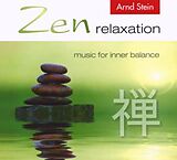Arnd Stein CD Zen Relaxation