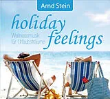 Arnd Stein CD Holiday Feelings