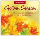 ARND STEIN CD Golden Season