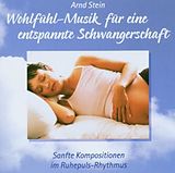 Arnd Stein CD Wohlfühl-musik