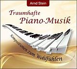 ARND STEIN CD Traumhafte Piano-musik